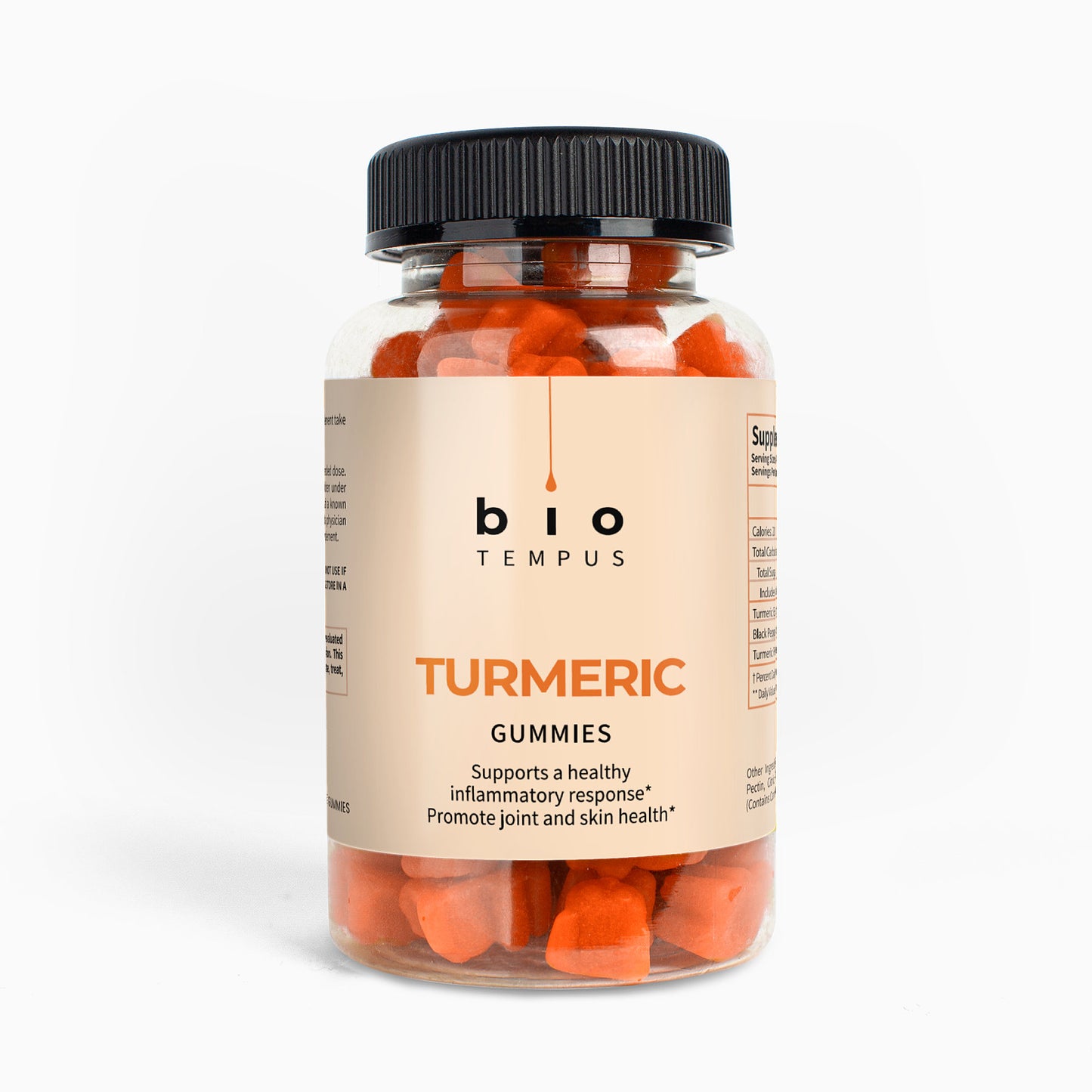 Turmeric Gummies