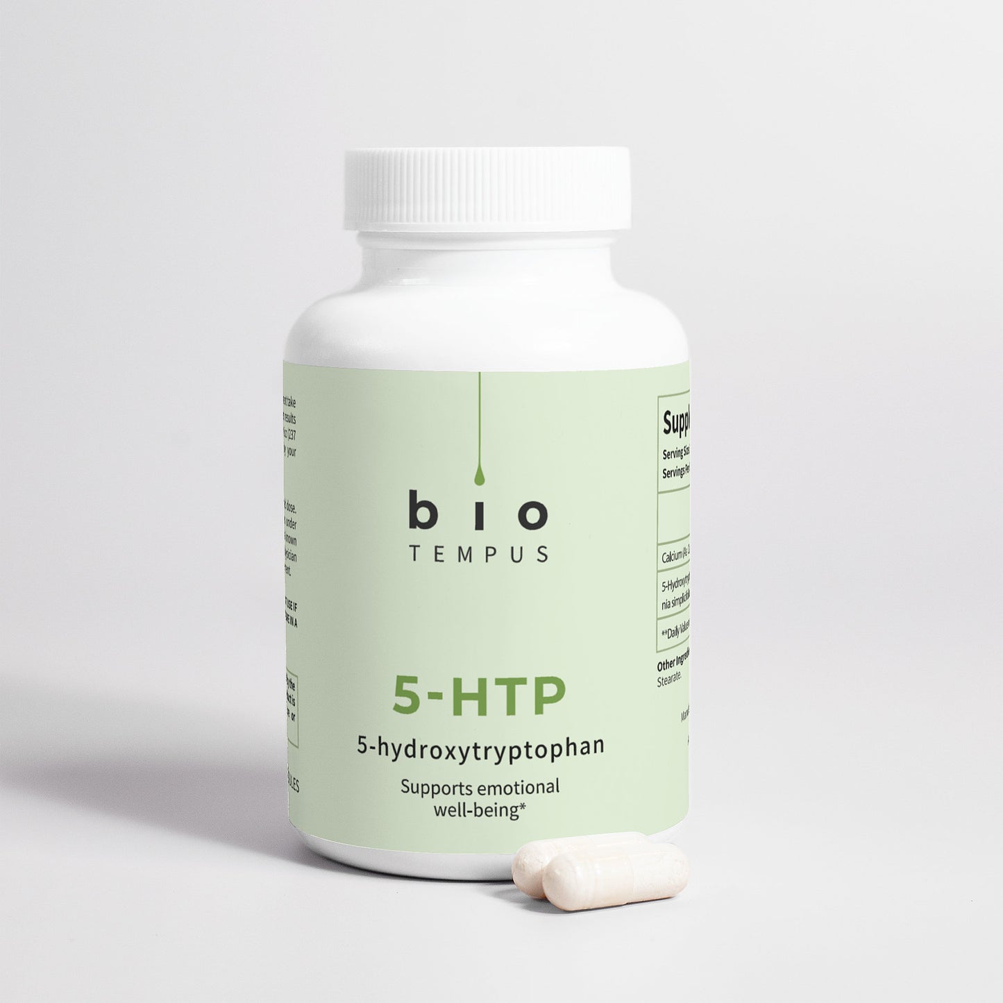 5-HTP