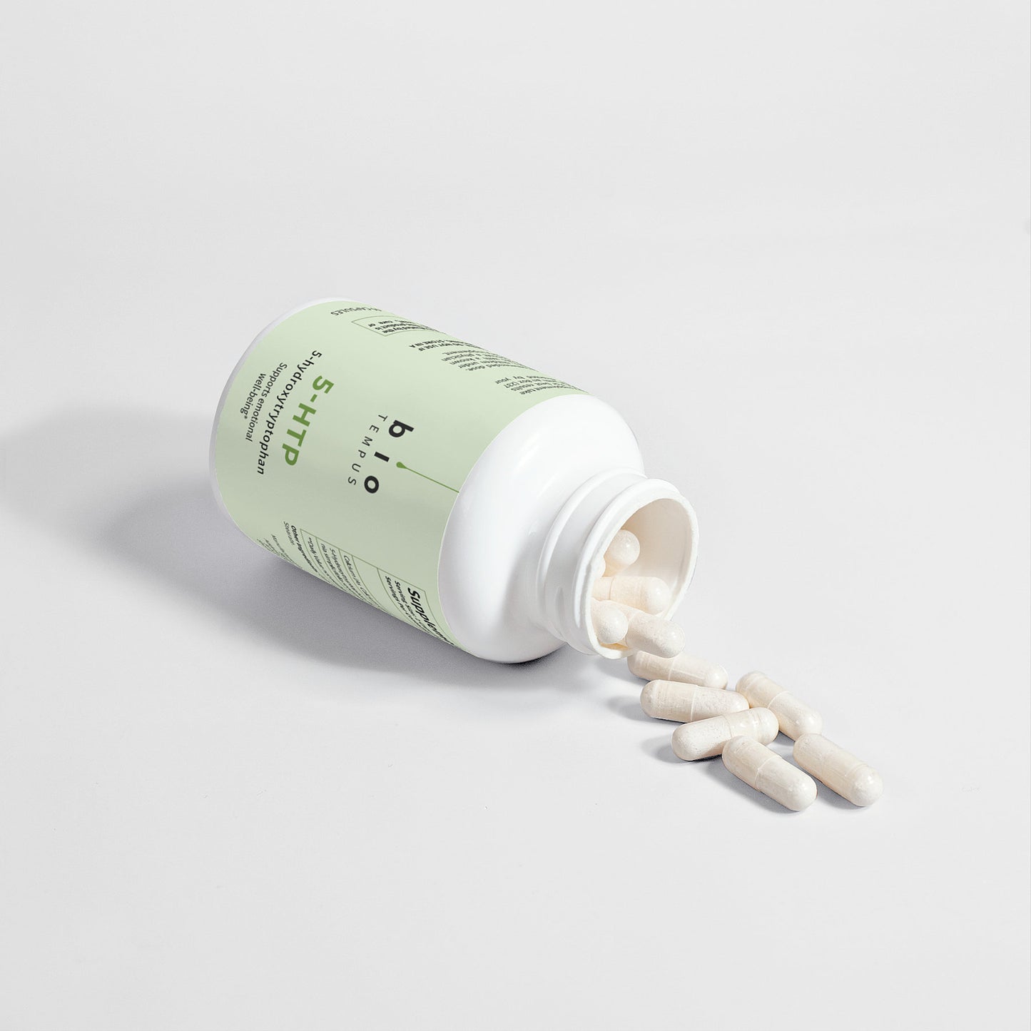 5-HTP