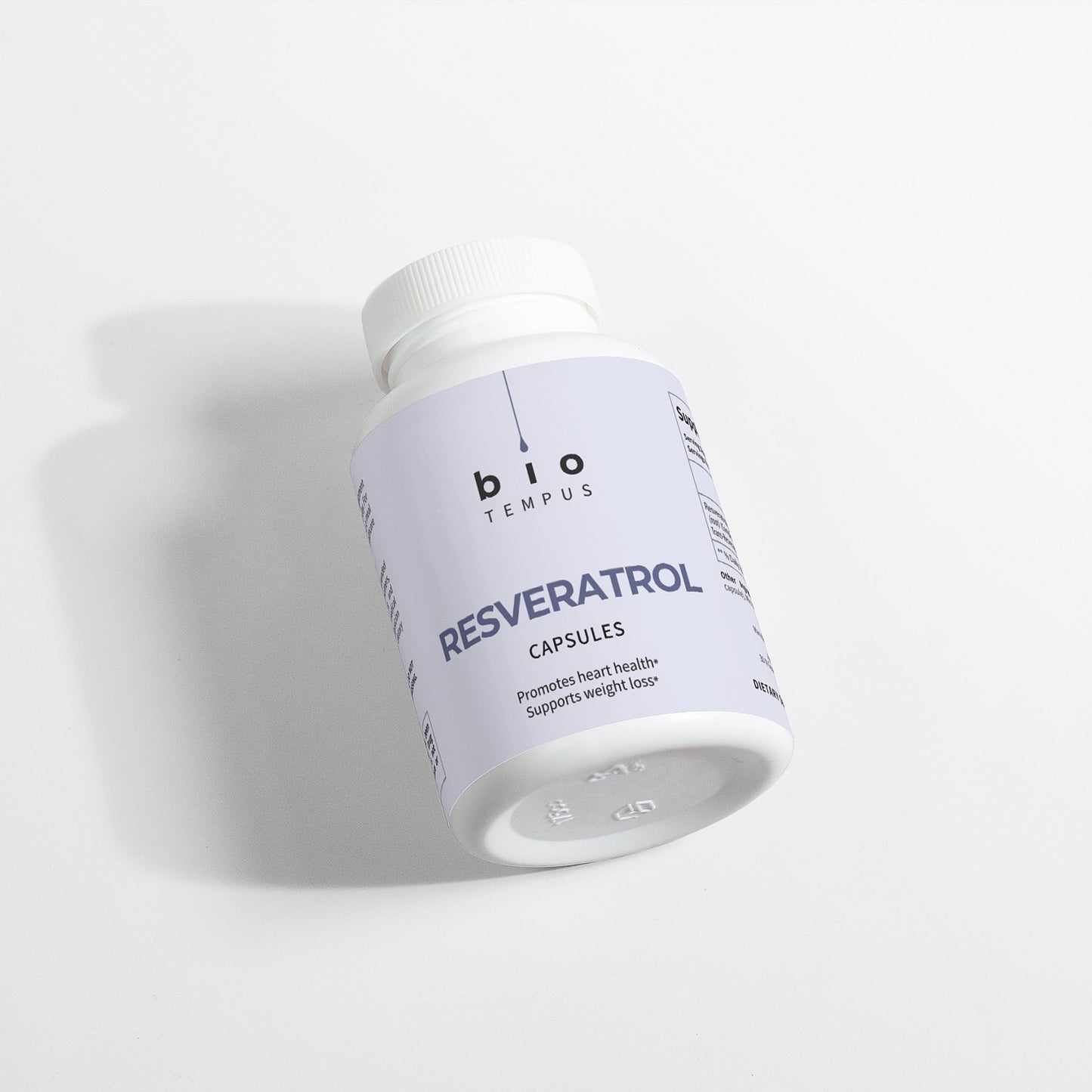 Resveratrol 50% 600mg