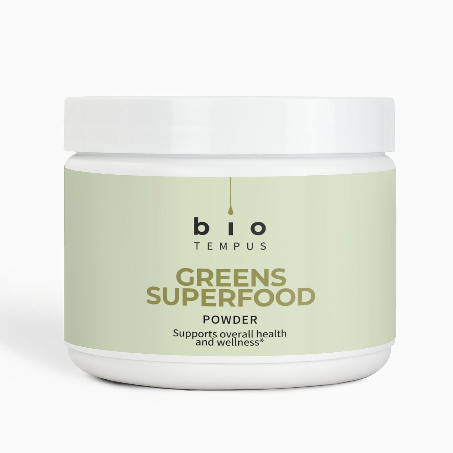 Greens Superfood