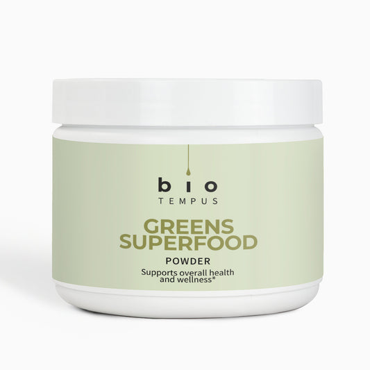 Greens Superfood